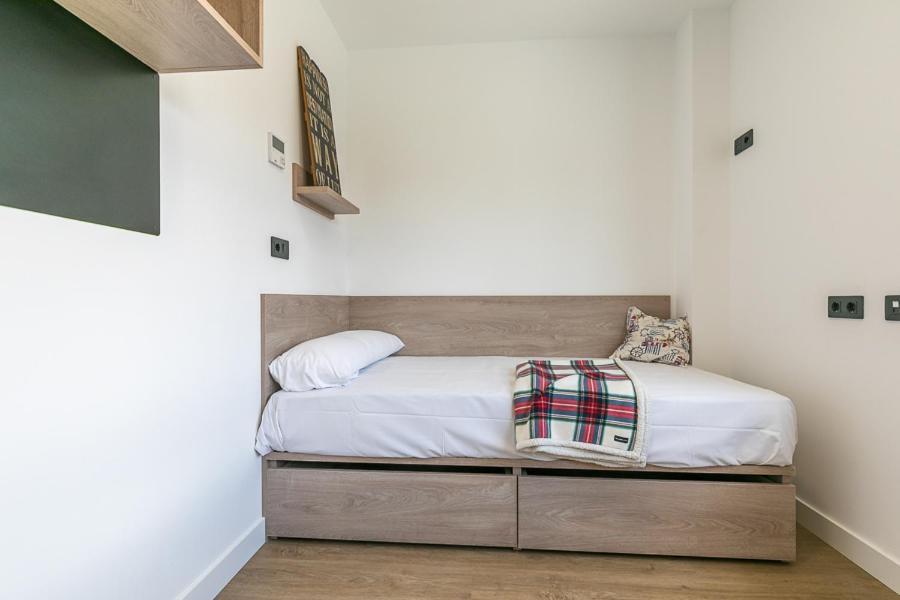 Micampus Madrid Sinesio Delgado Student Residence Luaran gambar