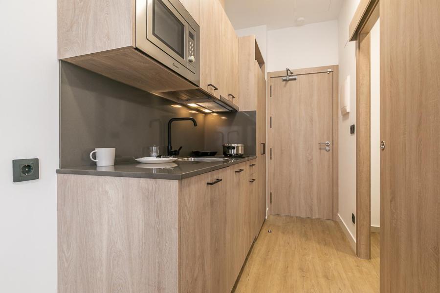 Micampus Madrid Sinesio Delgado Student Residence Luaran gambar
