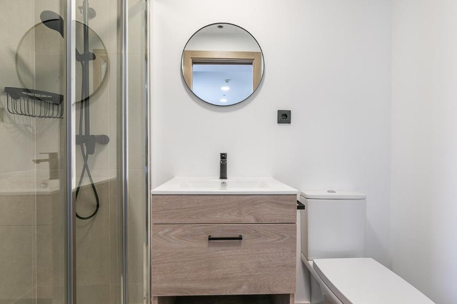 Micampus Madrid Sinesio Delgado Student Residence Luaran gambar